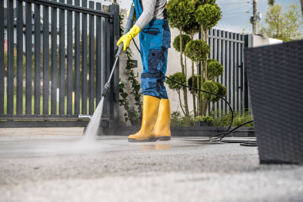 Best Fence Cleaning  in Sho Creek, AL